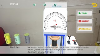 SARCoM AR Compression Machine اسکرین شاٹ 1