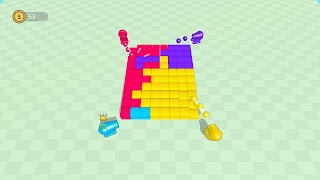 Color Battle स्क्रीनशॉट 6