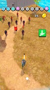 State Defense تصوير الشاشة 2