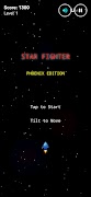 Star Fighter screenshot 2