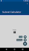 IPv4 Calculator Subnetting / V screenshot 1