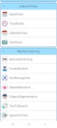 My android studio screenshot 1