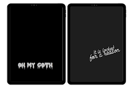 Hình nền emo ảnh chụp màn hình 5