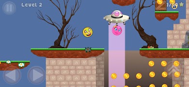 Hat Ball স্ক্রিনশট 5