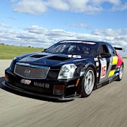 Poster Car Jigsaw Puzzles