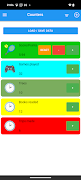 Useful counters and countdowns الملصق