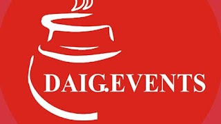 Daig.Events imagem de tela 5