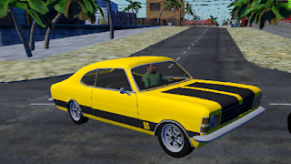 Elite Clássicos Brasil screenshot 6