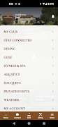 The Santaluz Club स्क्रीनशॉट 1