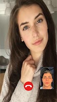 Live Random Video Chat الملصق