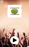 Rádio Inhapi Gospel syot layar 2