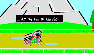 Derby Racing screenshot 2