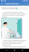 Pharmacy Notes 스크린샷 2