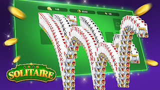 Solitaire Classic screenshot 7