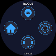 NissanConnect® Services capture d'écran 6