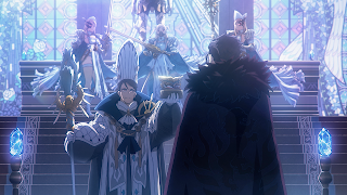 FINAL FANTASY BE:WOTV screenshot 7