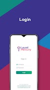 برنامه‌نما LAUREL EXAM عکس از صفحه