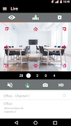 Alertech EasyView ภาพหน้าจอ 1