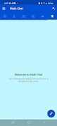 Math Chat imagem de tela 6