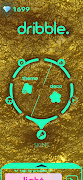Dribble. imagem de tela 2