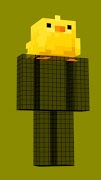 Chicken Skin For Minecraft screenshot 7