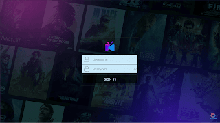MultiVision X ภาพหน้าจอ 1