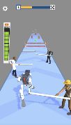 Robo Runner imagem de tela 5