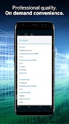 Trimble Catalyst Service screenshot 1