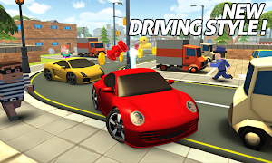 Mini Parking স্ক্রিনশট 1