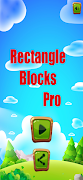 Rectangle Blocks Pro imagem de tela 6