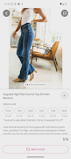 WenEver Boutique スクリーンショット 2