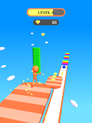 Stack Stairs Screenshot 7