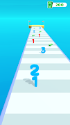 Numbers Stack 3D bài đăng