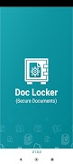 Doc Locker Plakat
