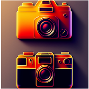 Camera image captura de pantalla 4