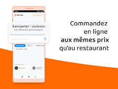 Borneo स्क्रीनशॉट 4