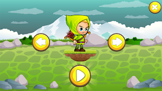 Arrow Shot تصوير الشاشة 2