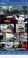 Pacific BMW ภาพหน้าจอ 1