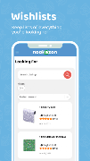Nookazon screenshot 4