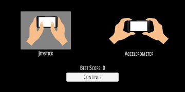 Endless Fall captura de pantalla 3