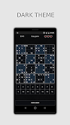 Sudoku screenshot 2