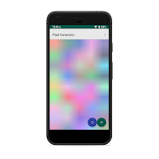 Pixel Generator screenshot 4