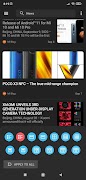 MIUI Updates ảnh chụp màn hình 1