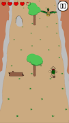 Wild Goose Chase screenshot 1
