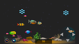 Big Fish screenshot 1