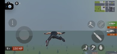 Gun Fighting постер
