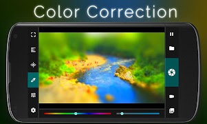 Tilt-Shift Camera 截圖 4