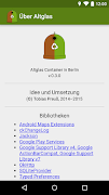 Altglas screenshot 1
