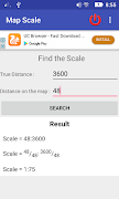 Map Scale スクリーンショット 5