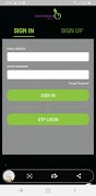Diet Delight screenshot 1